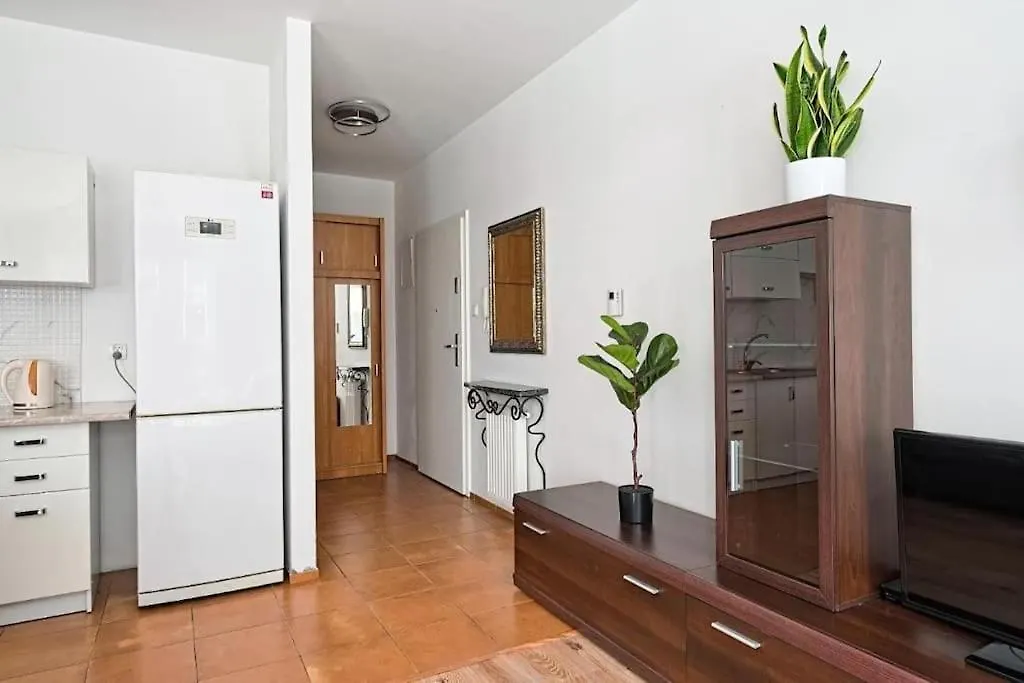 Urban Nest - Lakowa 60A Apartment Gdansk 0*,  Poland